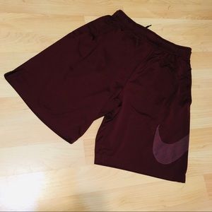 Medium Nike shorts
